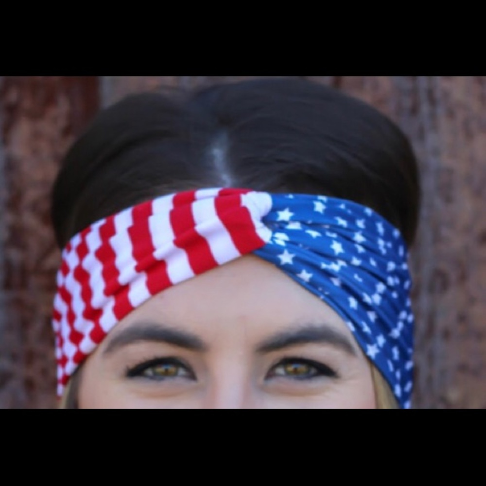 Ledbetter headbands. NWOT - Picture 3 of 3